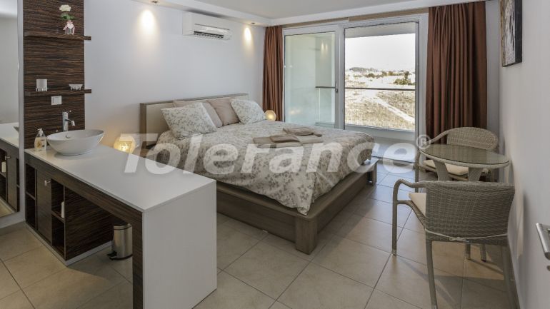 شقق في:في سيدا مسبح - شراء عقار في تركيا - 137206