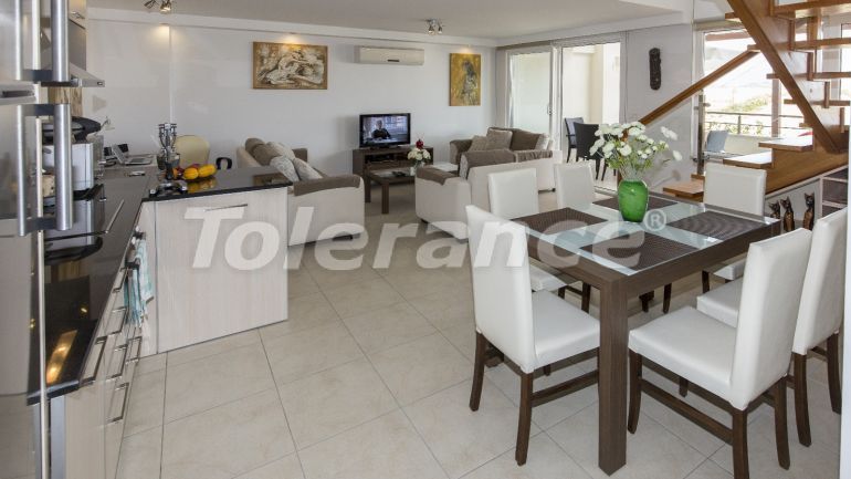 شقق في:في سيدا مسبح - شراء عقار في تركيا - 137211