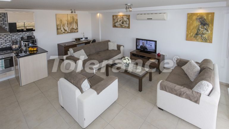 شقق في:في سيدا مسبح - شراء عقار في تركيا - 137212