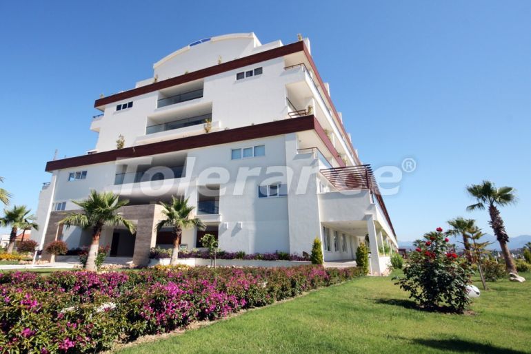 شقق في:في سيدا مسبح - شراء عقار في تركيا - 137213