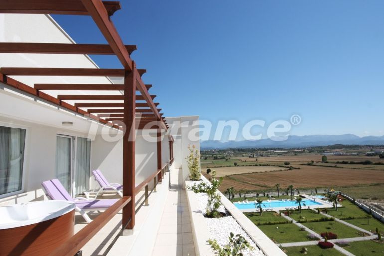 شقق في:في سيدا مسبح - شراء عقار في تركيا - 137217