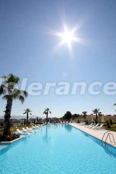 شقق في:في سيدا مسبح - شراء عقار في تركيا - 137221