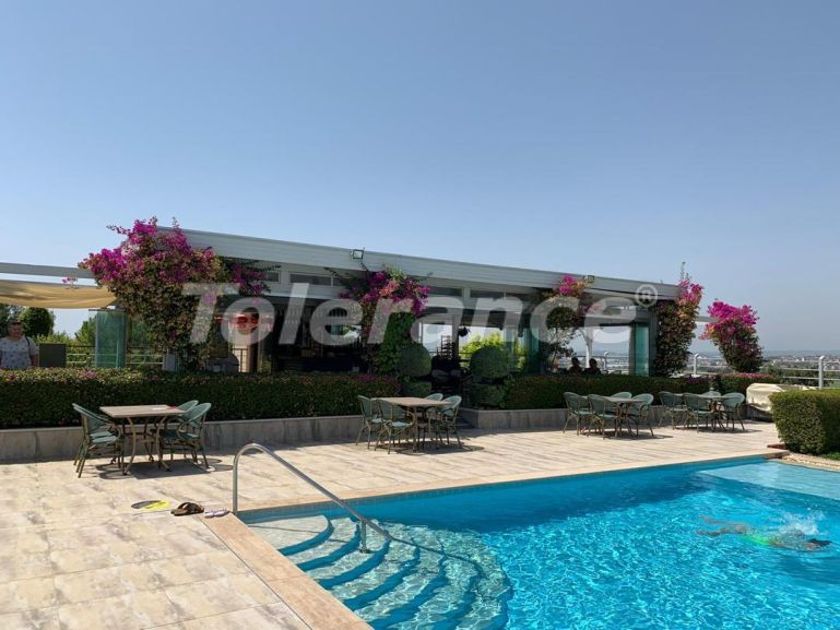 شقق في:في سيدا مسبح - شراء عقار في تركيا - 137230