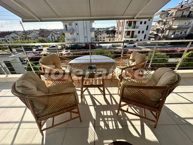 شقق في:في سيدا مسبح - شراء عقار في تركيا - 137445