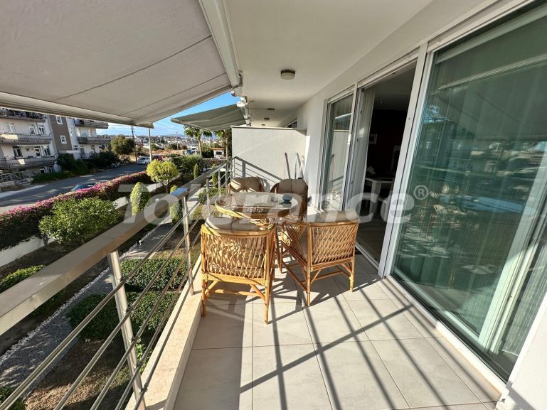 شقق في:في سيدا مسبح - شراء عقار في تركيا - 137446