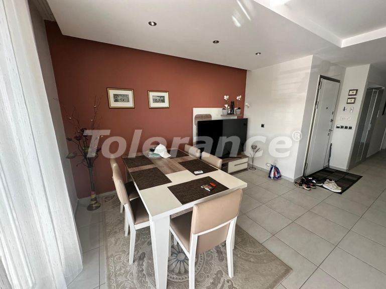 شقق في:في سيدا مسبح - شراء عقار في تركيا - 137447