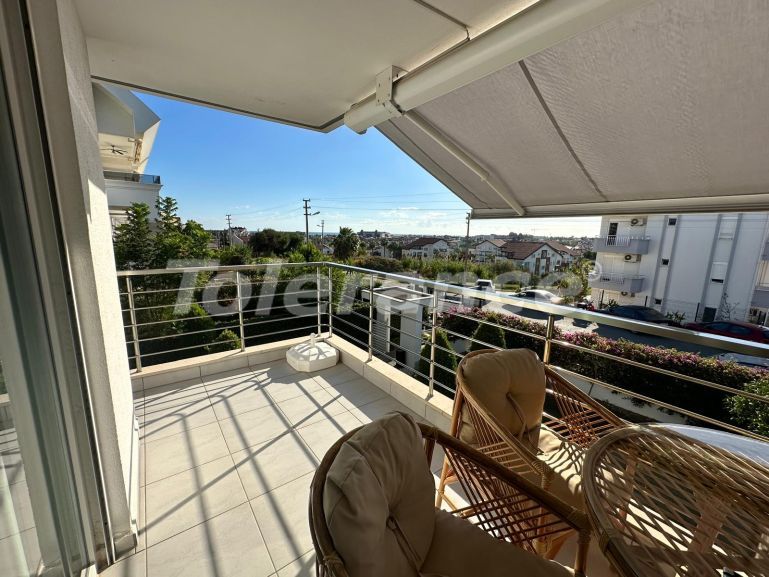 شقق في:في سيدا مسبح - شراء عقار في تركيا - 137448