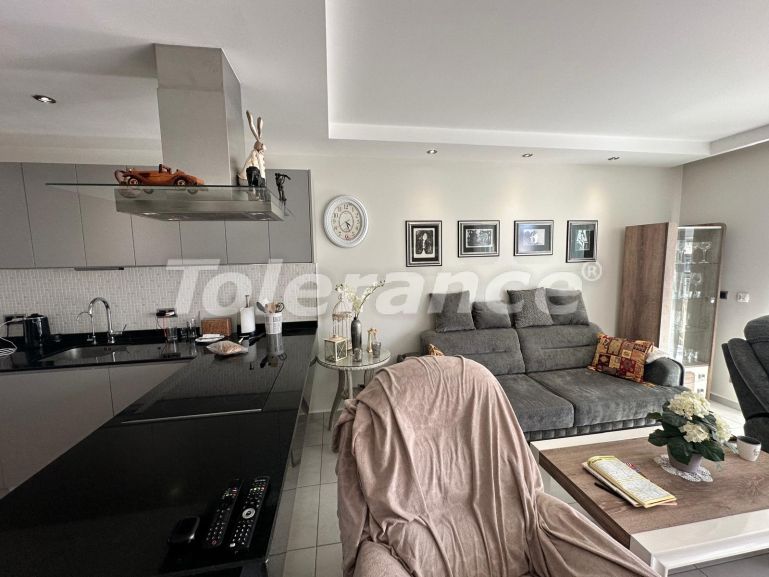 شقق في:في سيدا مسبح - شراء عقار في تركيا - 137449