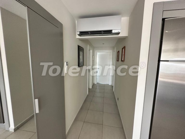 شقق في:في سيدا مسبح - شراء عقار في تركيا - 137450