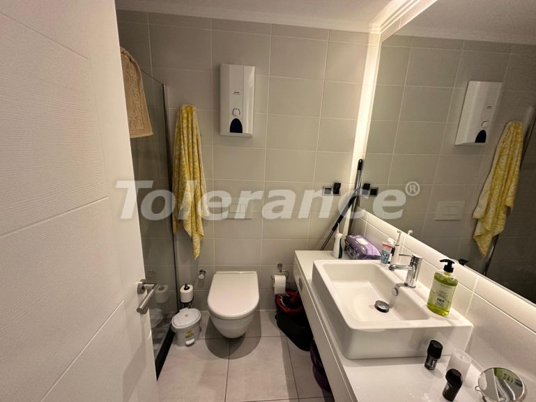 شقق في:في سيدا مسبح - شراء عقار في تركيا - 137451