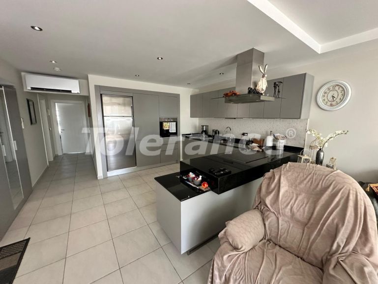 شقق في:في سيدا مسبح - شراء عقار في تركيا - 137452