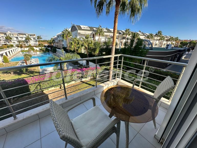 شقق في:في سيدا مسبح - شراء عقار في تركيا - 137455