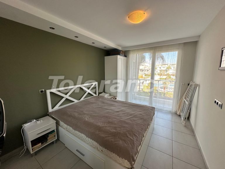 شقق في:في سيدا مسبح - شراء عقار في تركيا - 137457