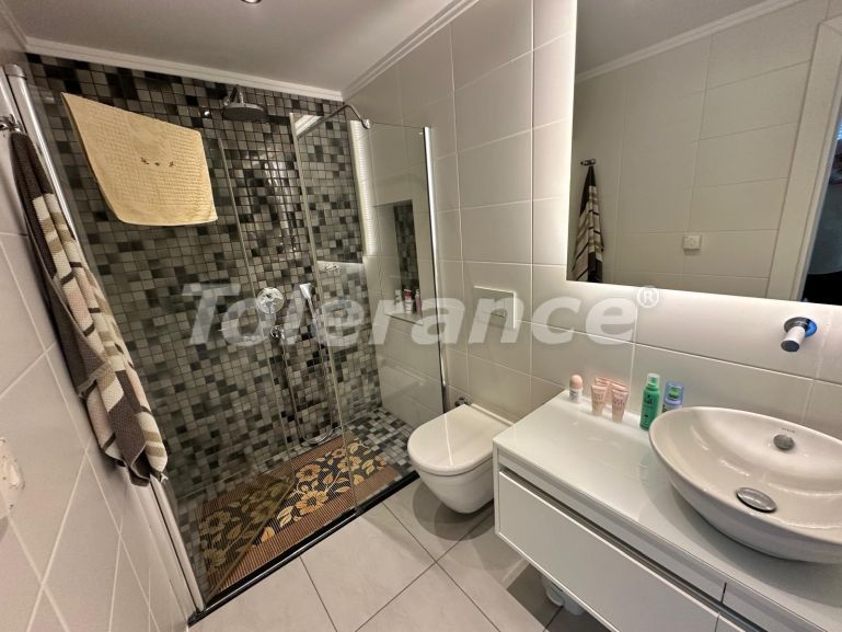 شقق في:في سيدا مسبح - شراء عقار في تركيا - 137458