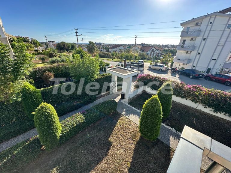 شقق في:في سيدا مسبح - شراء عقار في تركيا - 137459