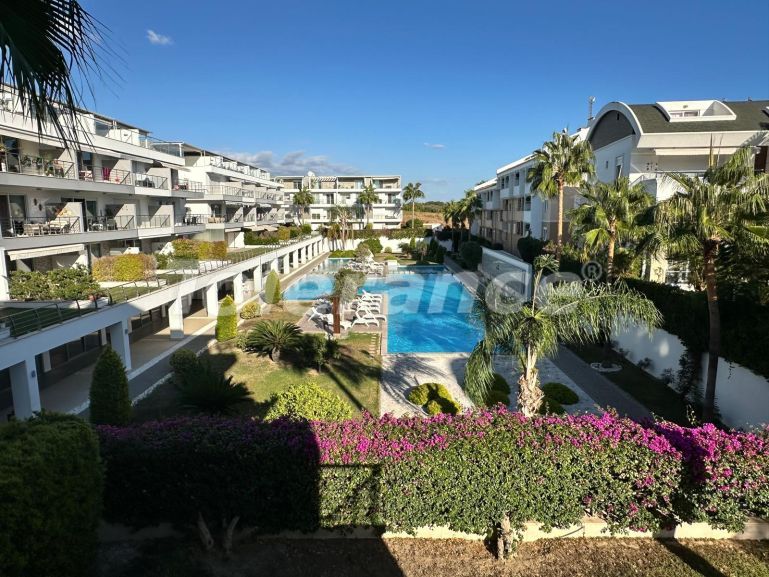 شقق في:في سيدا مسبح - شراء عقار في تركيا - 137460