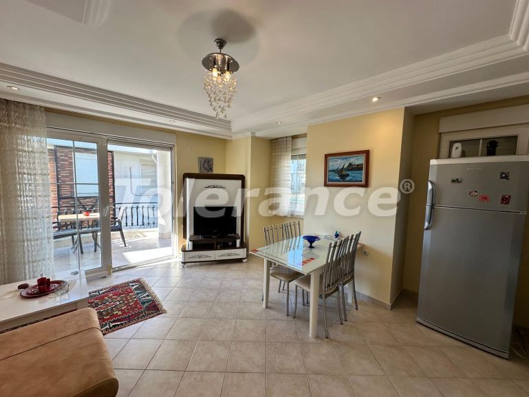 شقق في:في سيدا مسبح - شراء عقار في تركيا - 137478