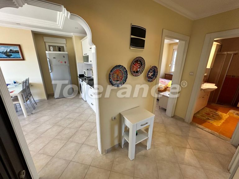 شقق في:في سيدا مسبح - شراء عقار في تركيا - 137479