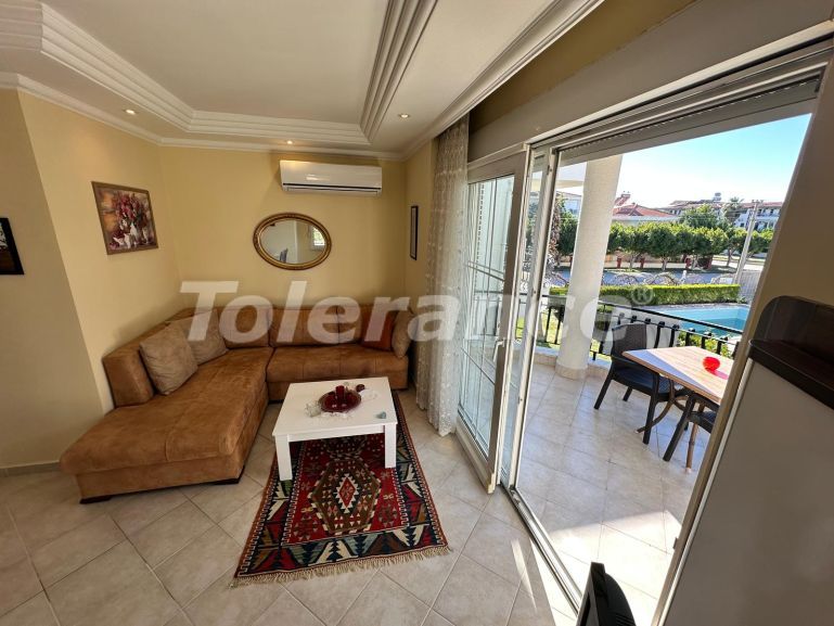 شقق في:في سيدا مسبح - شراء عقار في تركيا - 137481