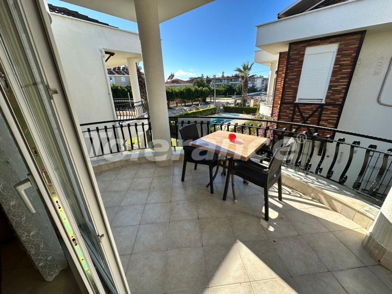 شقق في:في سيدا مسبح - شراء عقار في تركيا - 137482