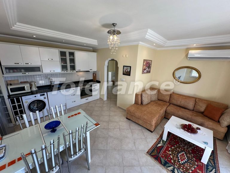 شقق في:في سيدا مسبح - شراء عقار في تركيا - 137483