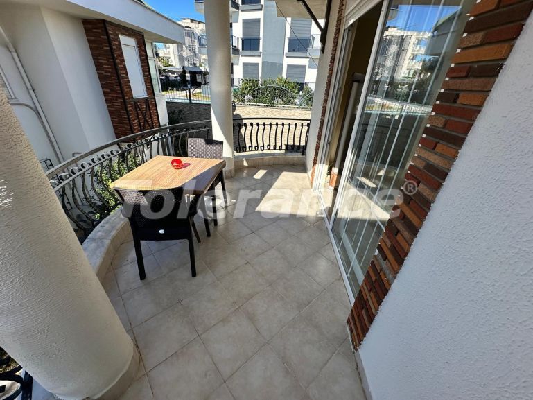 شقق في:في سيدا مسبح - شراء عقار في تركيا - 137484