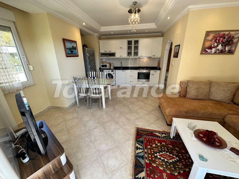 شقق في:في سيدا مسبح - شراء عقار في تركيا - 137486