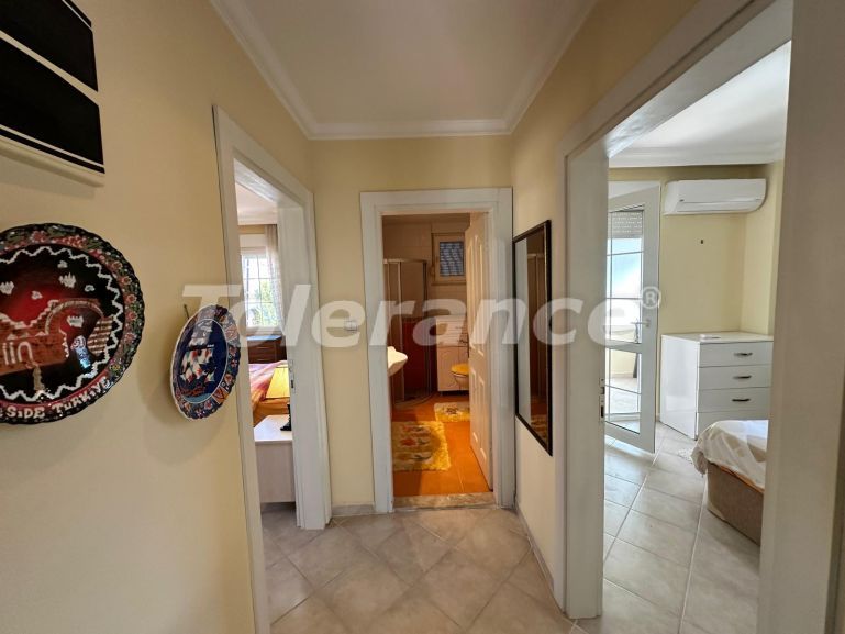 شقق في:في سيدا مسبح - شراء عقار في تركيا - 137487