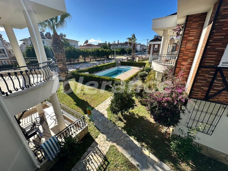 شقق في:في سيدا مسبح - شراء عقار في تركيا - 137488