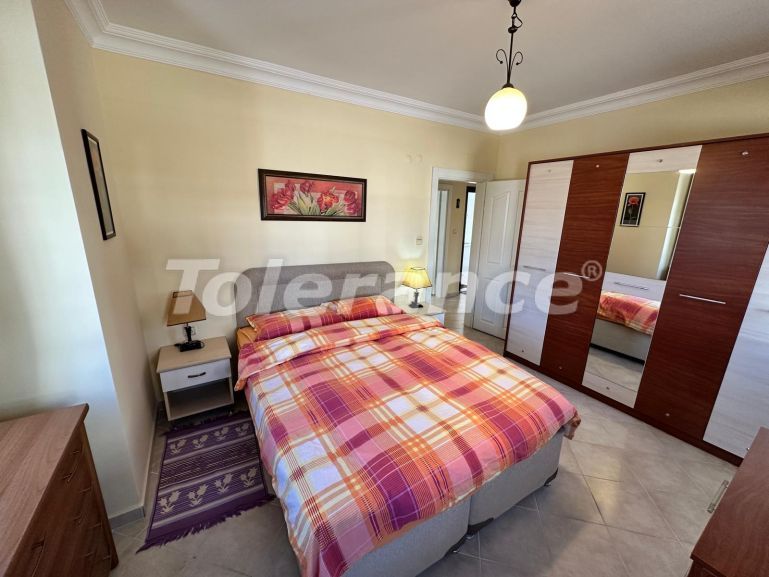 شقق في:في سيدا مسبح - شراء عقار في تركيا - 137490