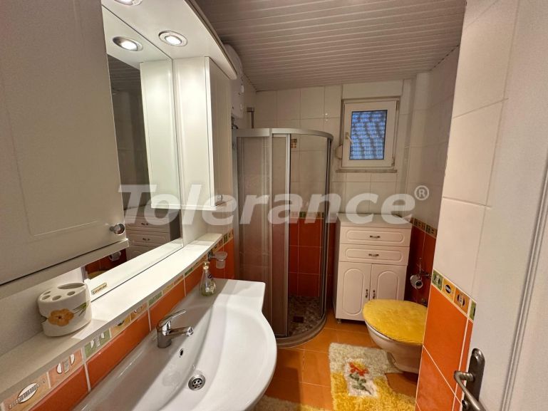 شقق في:في سيدا مسبح - شراء عقار في تركيا - 137491