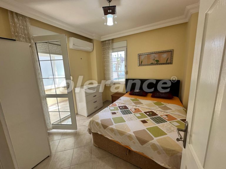 شقق في:في سيدا مسبح - شراء عقار في تركيا - 137492