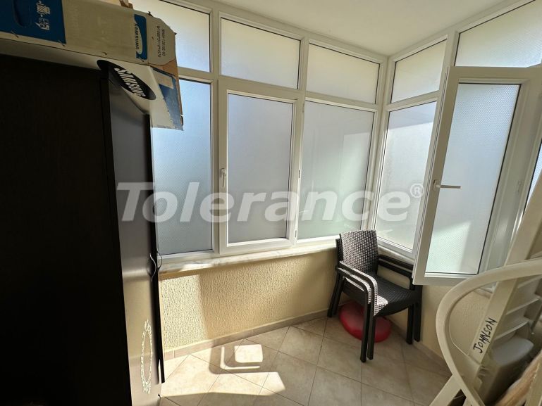 شقق في:في سيدا مسبح - شراء عقار في تركيا - 137493