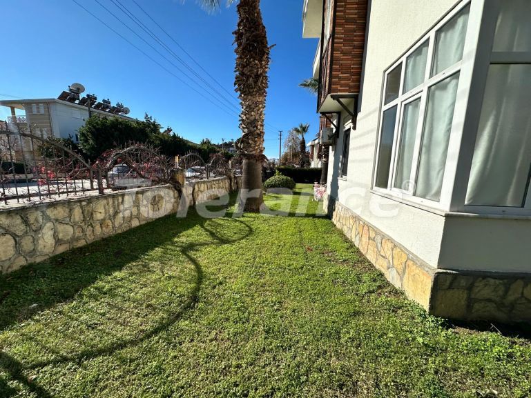 شقق في:في سيدا مسبح - شراء عقار في تركيا - 137494