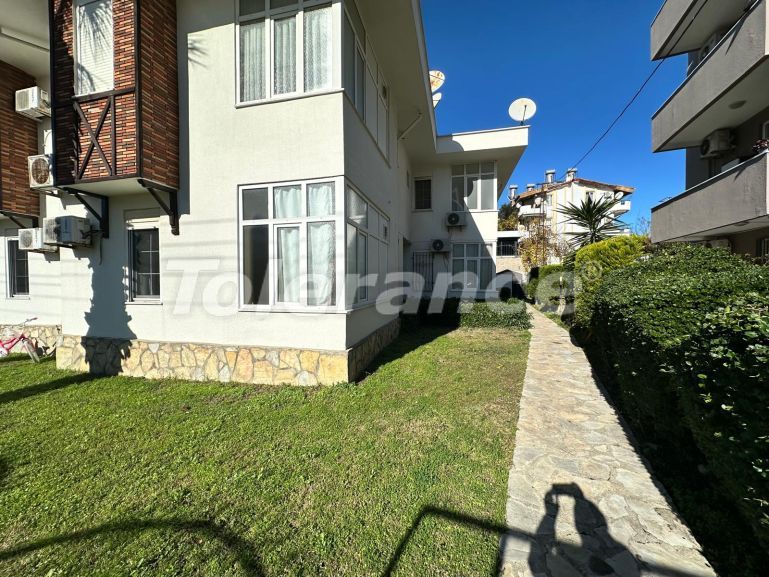 شقق في:في سيدا مسبح - شراء عقار في تركيا - 137495