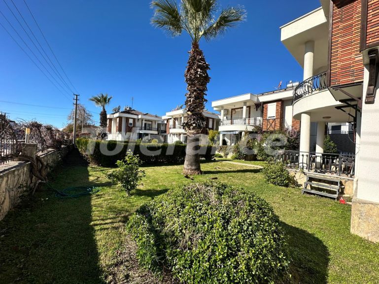 شقق في:في سيدا مسبح - شراء عقار في تركيا - 137496