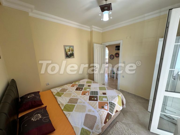 شقق في:في سيدا مسبح - شراء عقار في تركيا - 137497