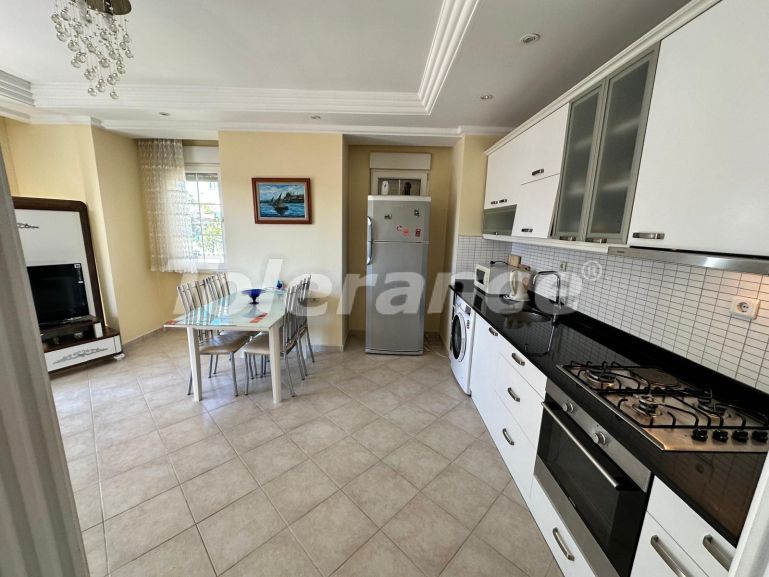 شقق في:في سيدا مسبح - شراء عقار في تركيا - 137498