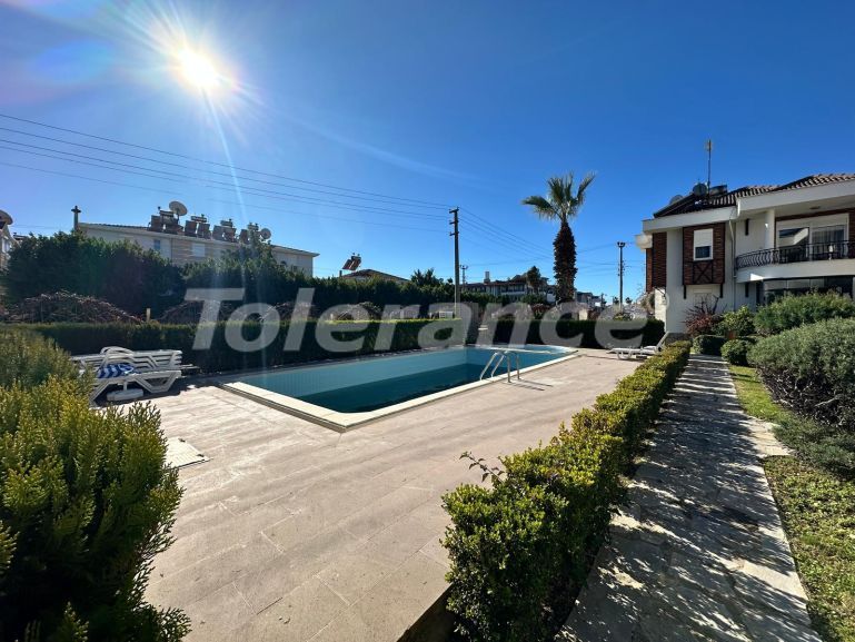 شقق في:في سيدا مسبح - شراء عقار في تركيا - 137499