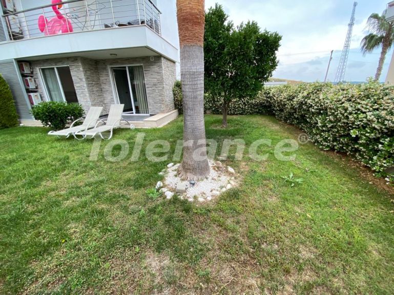 Appartement еn Side piscine - acheter un bien immobilier en Turquie - 138061