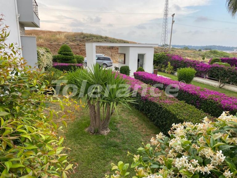 Appartement еn Side piscine - acheter un bien immobilier en Turquie - 138063