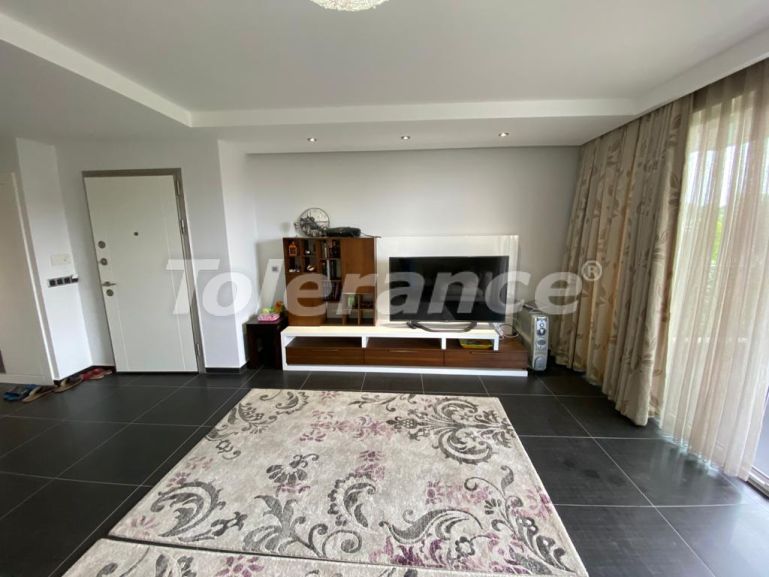 Appartement еn Side piscine - acheter un bien immobilier en Turquie - 138064