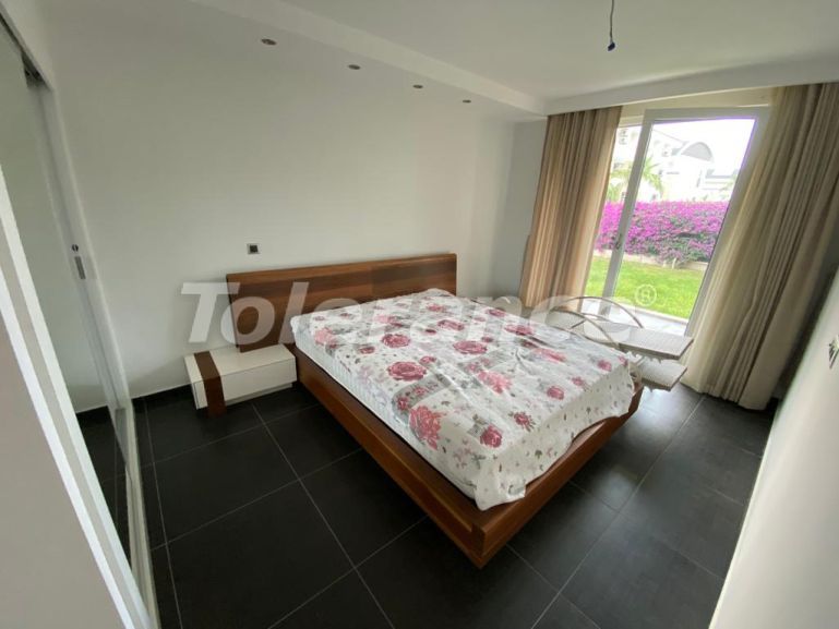 Appartement еn Side piscine - acheter un bien immobilier en Turquie - 138065