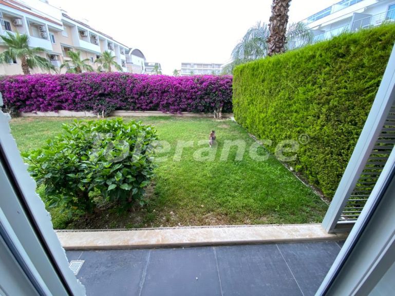 Appartement еn Side piscine - acheter un bien immobilier en Turquie - 138066