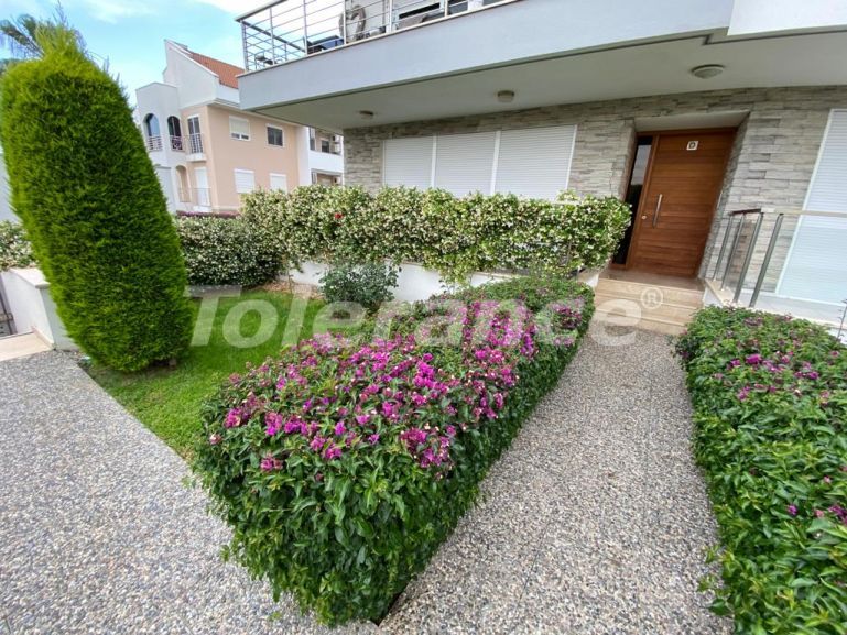 Appartement еn Side piscine - acheter un bien immobilier en Turquie - 138068