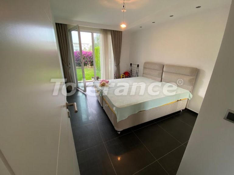 Appartement еn Side piscine - acheter un bien immobilier en Turquie - 138070