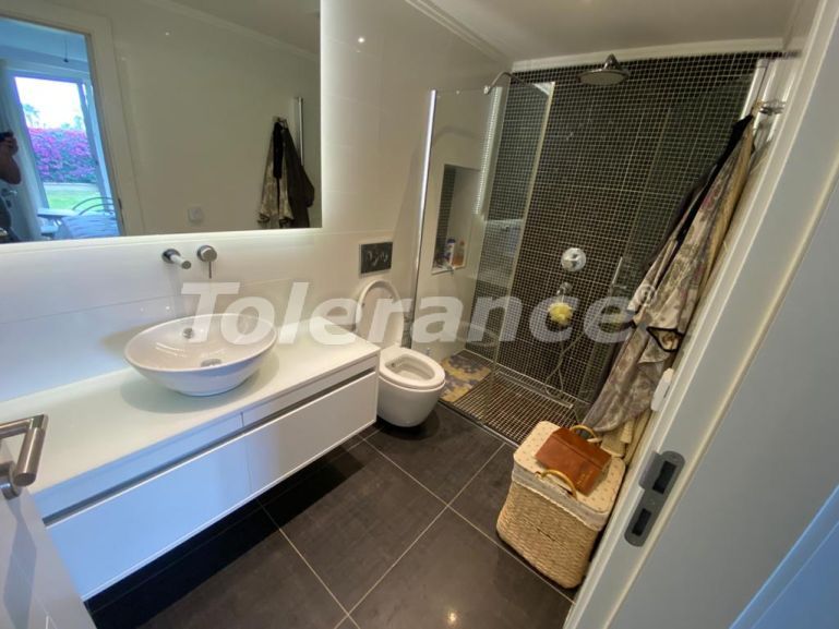 Appartement еn Side piscine - acheter un bien immobilier en Turquie - 138072