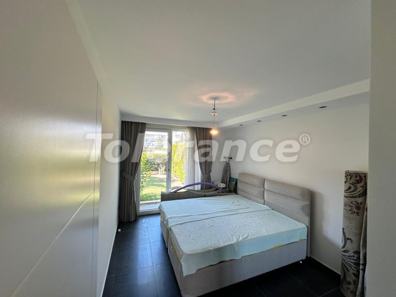 Appartement еn Side piscine - acheter un bien immobilier en Turquie - 138075