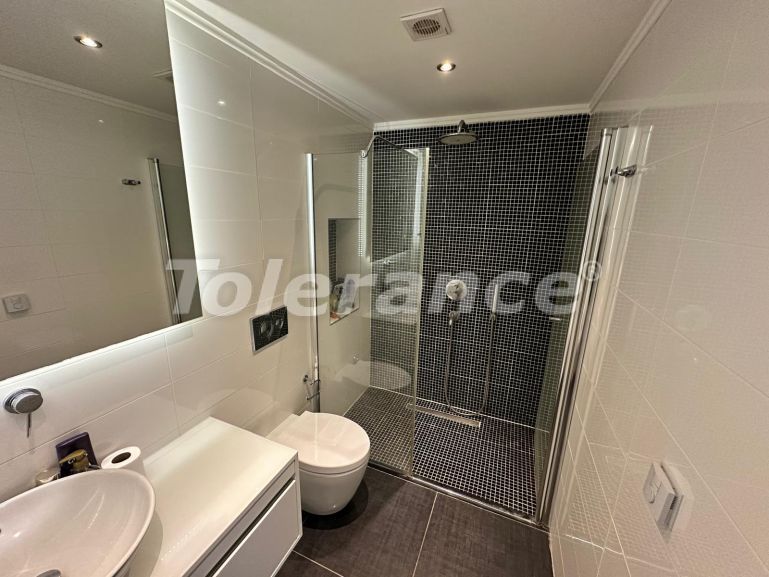 Appartement еn Side piscine - acheter un bien immobilier en Turquie - 138076