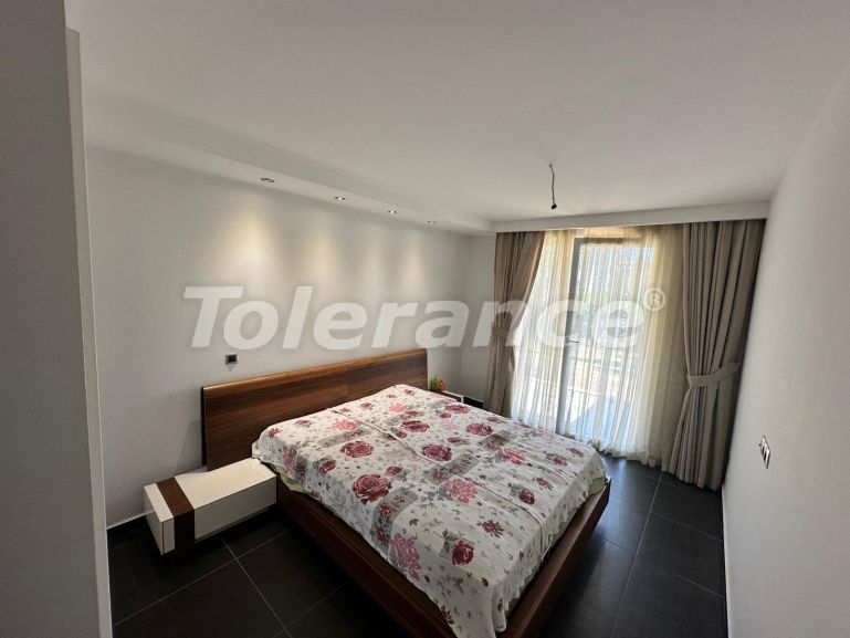 Appartement еn Side piscine - acheter un bien immobilier en Turquie - 138079